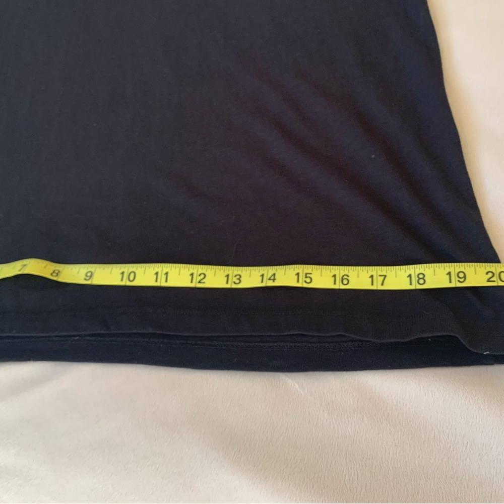 J.CREW ladies Collector series “Cheers” long sleeve 100% cotton T-shirt LNWOT - Picture 9 of 10
